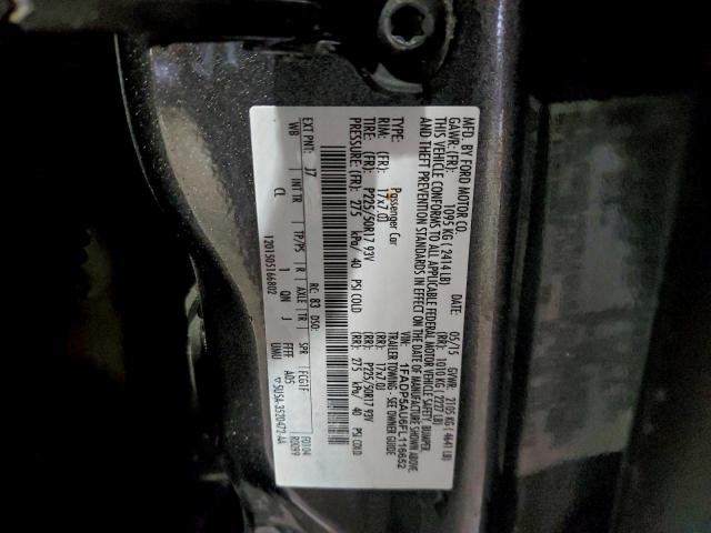 Ford Cmax Se Image 10