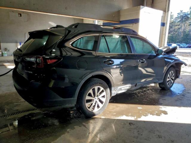 Subaru Legacy Image 3