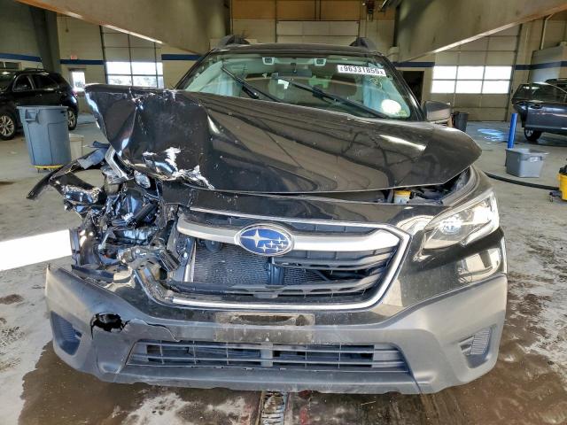 Subaru Legacy Image 4