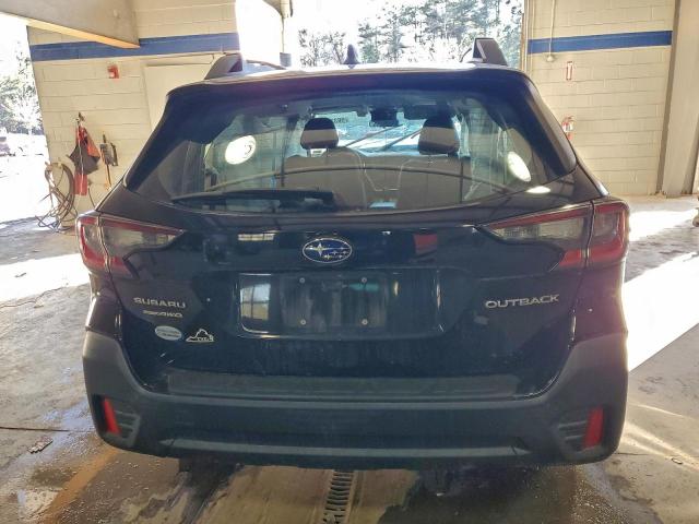 Subaru Legacy Image 6