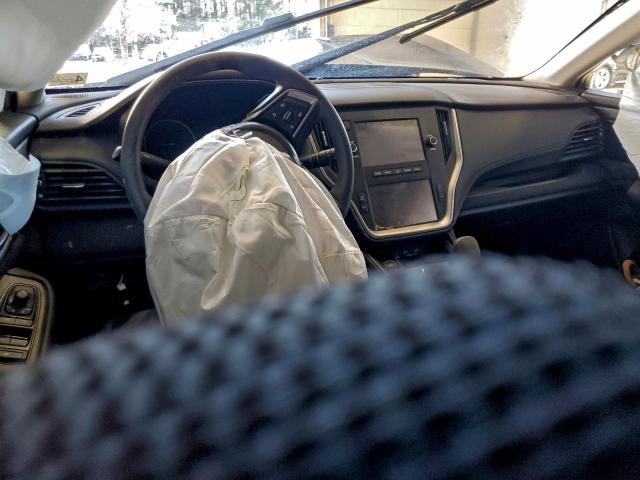 Subaru Legacy Image 7