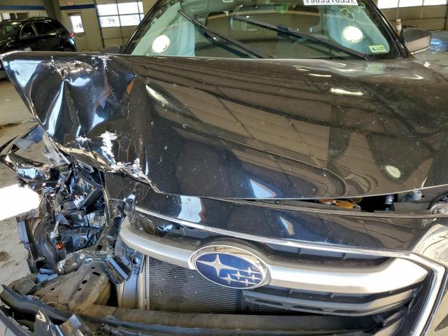 Subaru Legacy Image 8