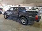 Toyota Tacoma Double Cab Image 11