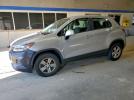 Chevrolet Trax Ls Image 1