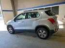Chevrolet Trax Ls Image 3