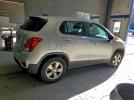 Chevrolet Trax Ls Image 4