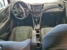 Chevrolet Trax Ls Image 7