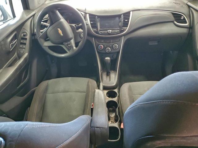 Chevrolet Trax Ls Image 7