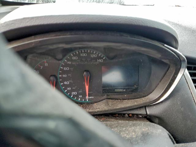 Chevrolet Trax Ls Image 12