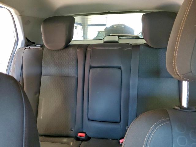 Chevrolet Trax Ls Image 11