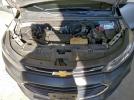 Chevrolet Trax Ls Image 10