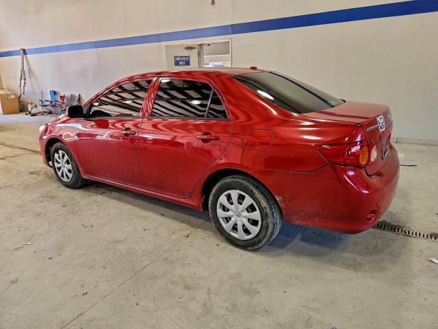 Toyota Corolla Base Image 4