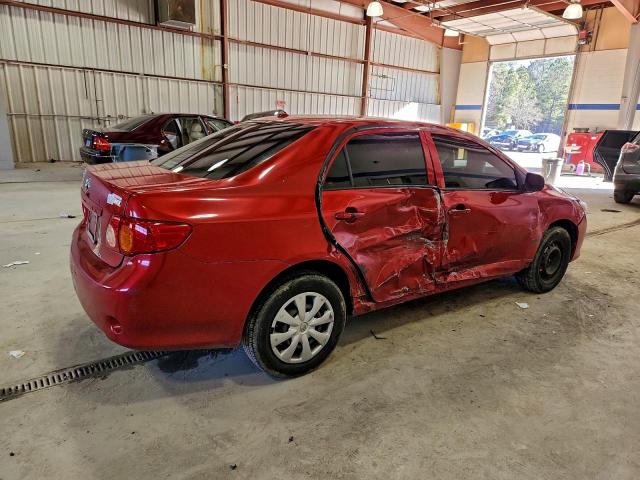 Toyota Corolla Base Image 3