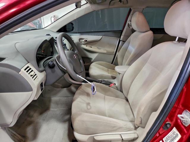 Toyota Corolla Base Image 11