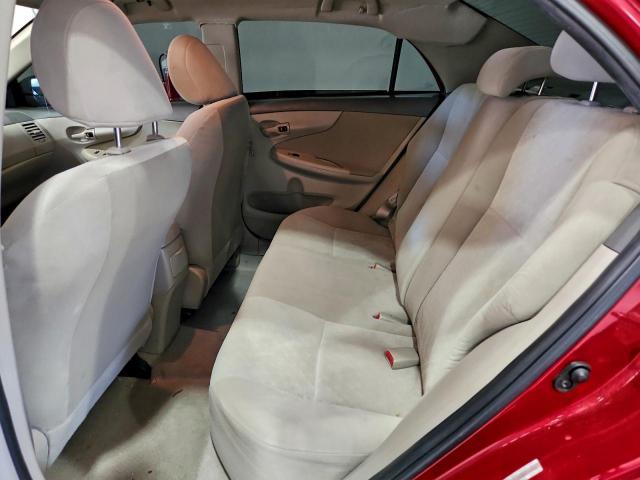 Toyota Corolla Base Image 10