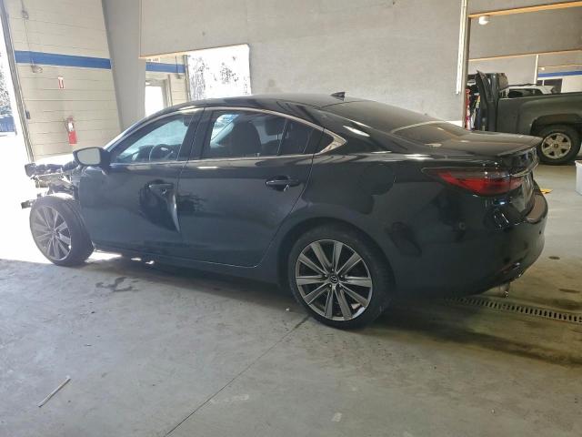 Mazda 6 Signature Image 7