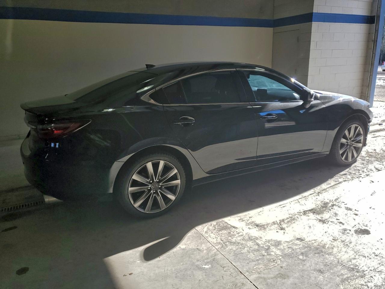 Mazda 6 Signature Image 4