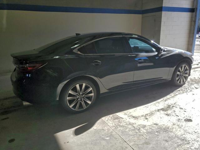 Mazda 6 Signature Image 4