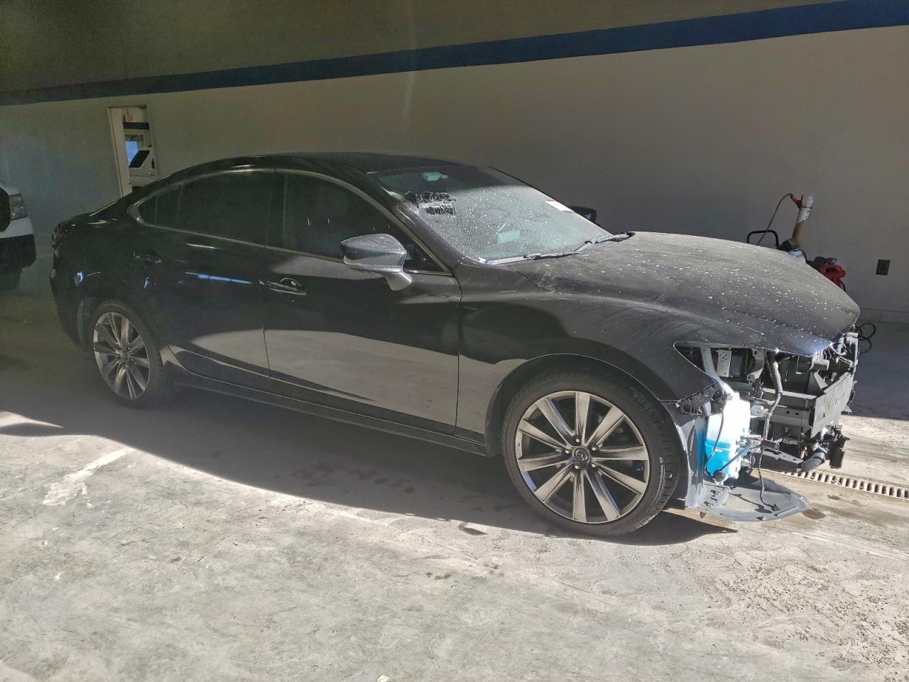 Mazda 6 Signature Image 10