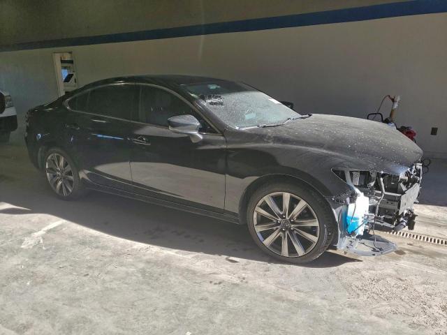 Mazda 6 Signature Image 10