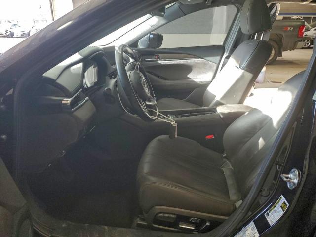 Mazda 6 Signature Image 9