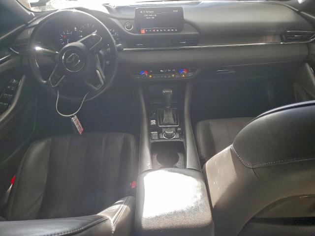 Mazda 6 Signature Image 8