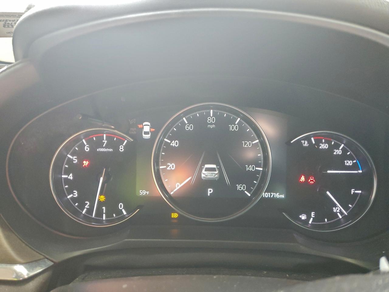 Mazda 6 Signature Image 3