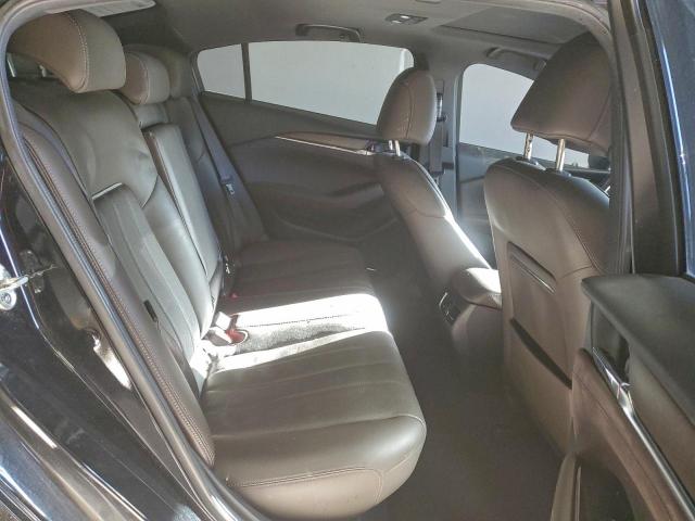 Mazda 6 Signature Image 6