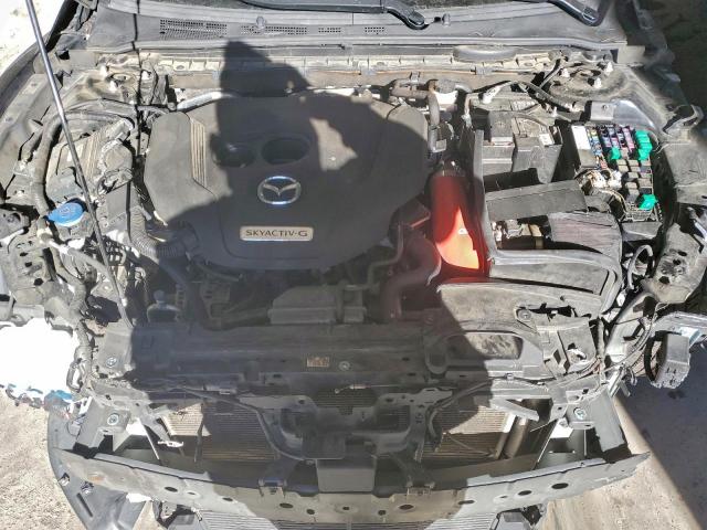 Mazda 6 Signature Image 11