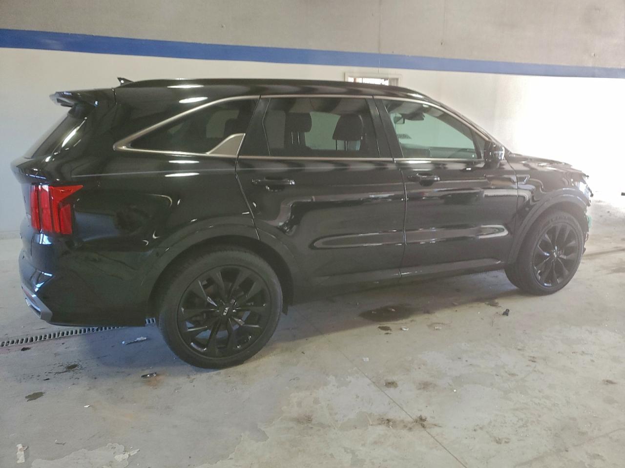 Kia Sorento Sx Image 13