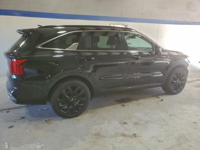 Kia Sorento Sx Image 13