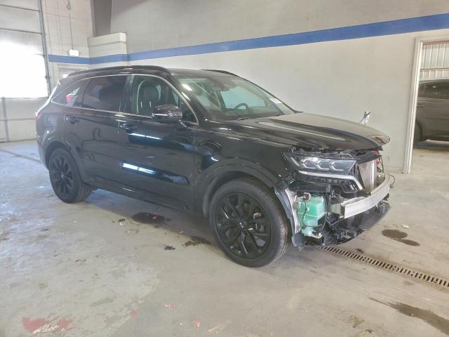 Kia Sorento Sx Image 2