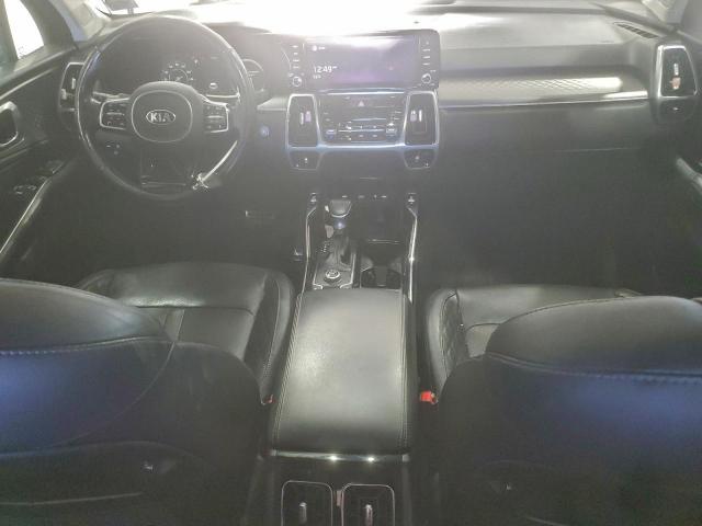 Kia Sorento Sx Image 9