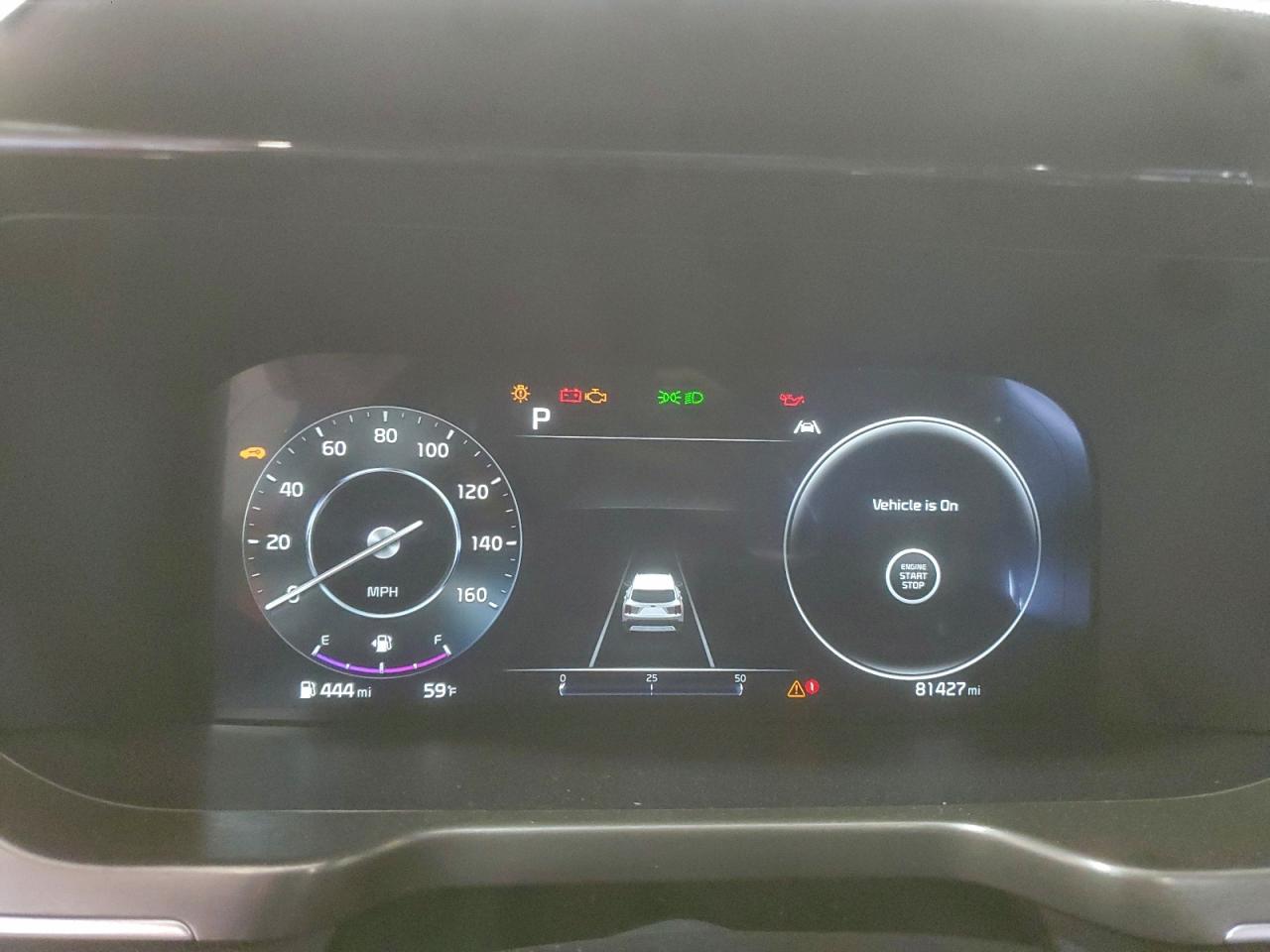 Kia Sorento Sx Image 10