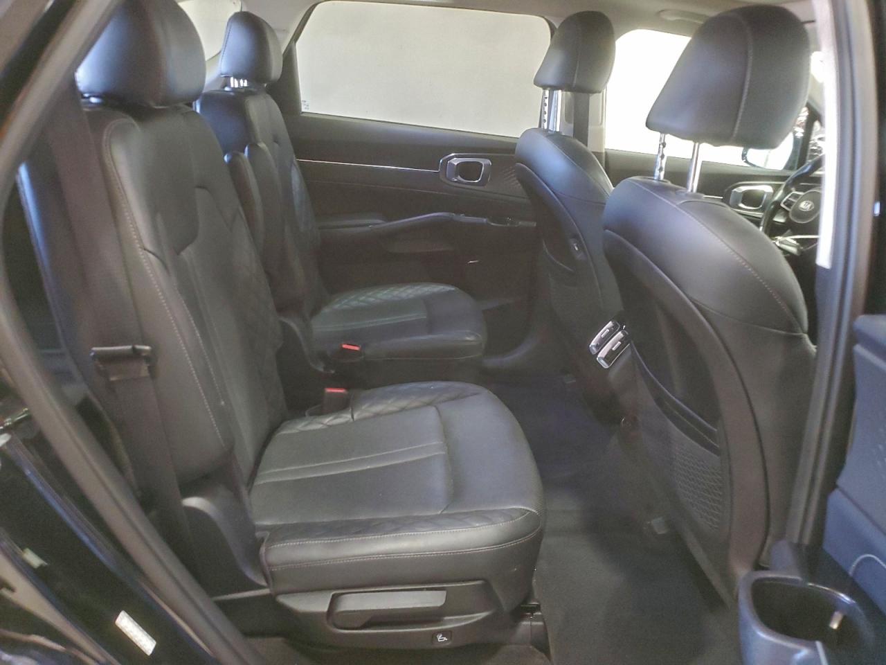 Kia Sorento Sx Image 5