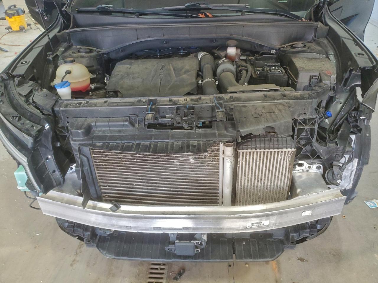 Kia Sorento Sx Image 8