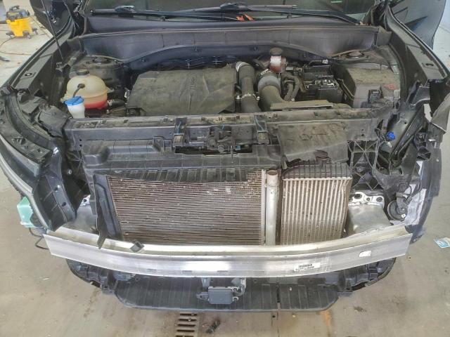 Kia Sorento Sx Image 8