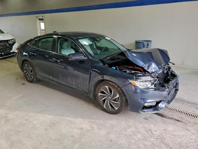 Honda Insight Touring Image 10