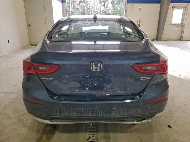 Honda Insight Touring Image 3