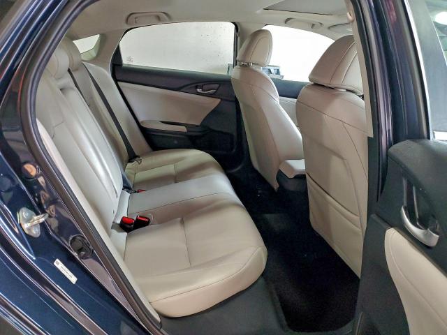 Honda Insight Touring Image 7