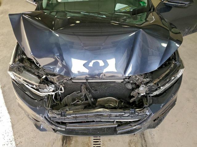 Honda Insight Touring Image 12