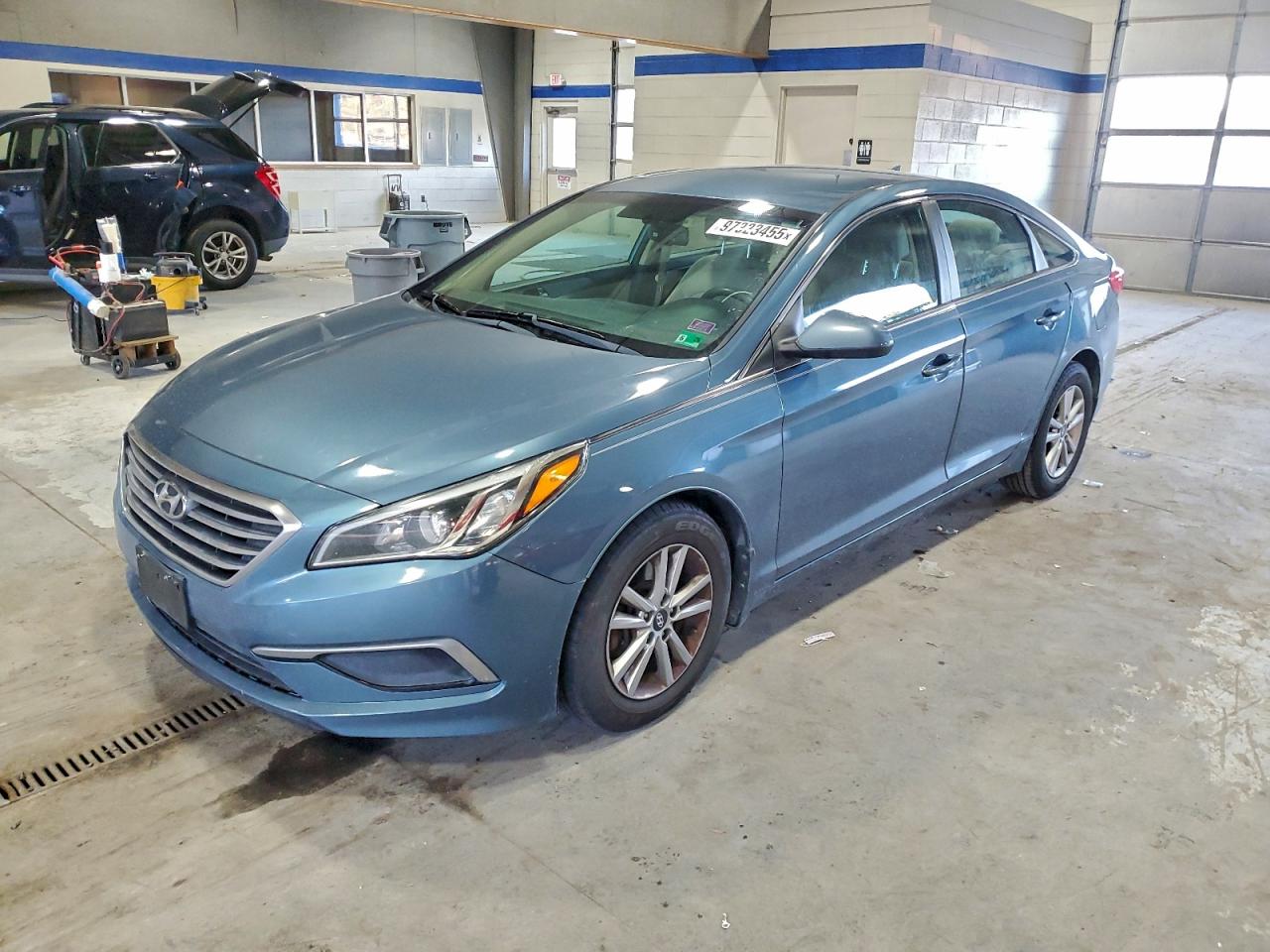 Hyundai SONATA Se Image 1