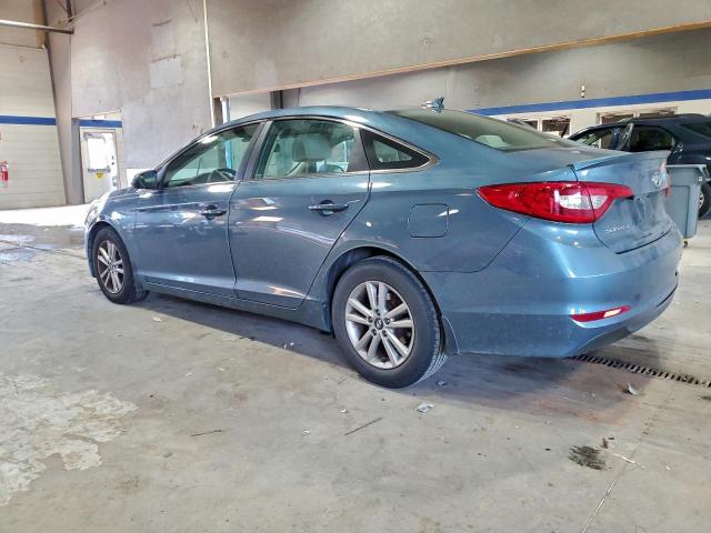 Hyundai SONATA Se Image 11