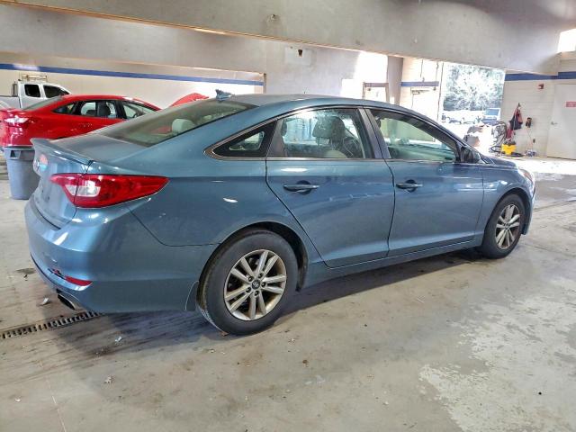 Hyundai SONATA Se Image 2