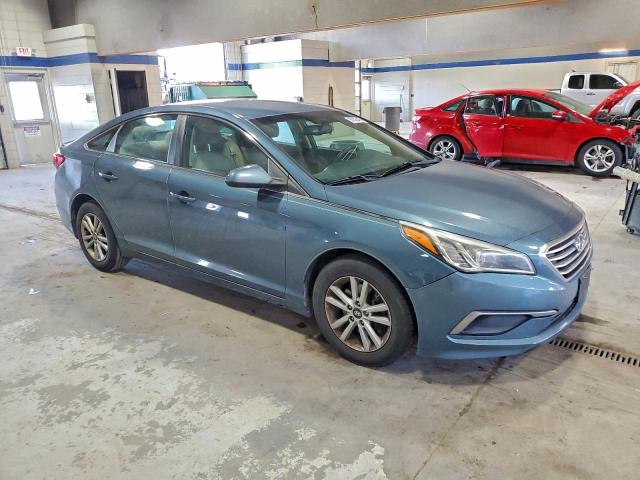 Hyundai SONATA Se Image 7