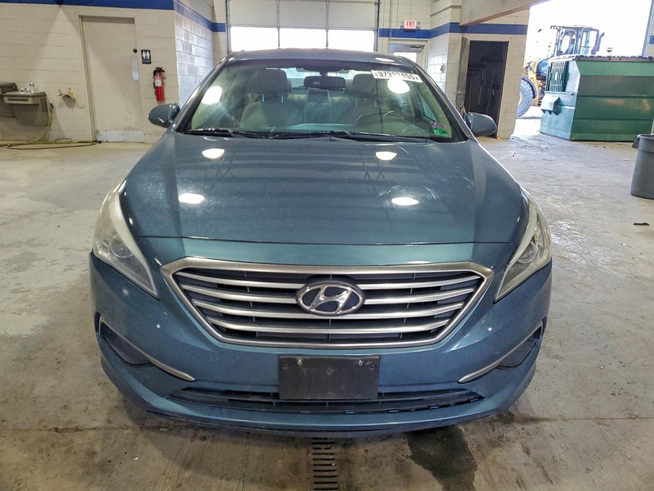 Hyundai SONATA Se Image 3