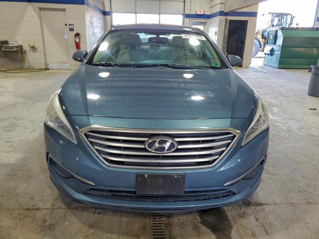 Hyundai SONATA Se Image 3
