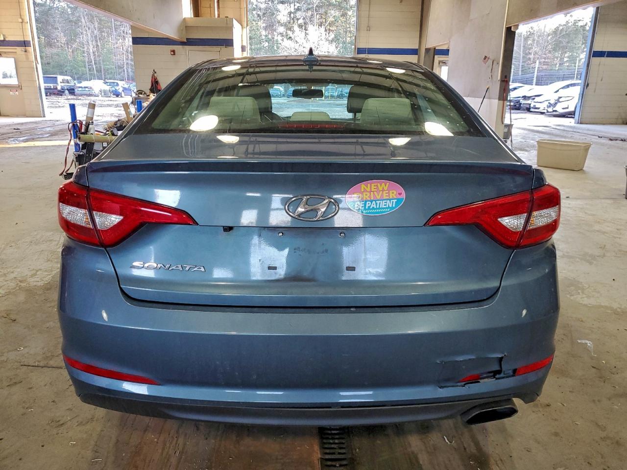 Hyundai SONATA Se Image 4