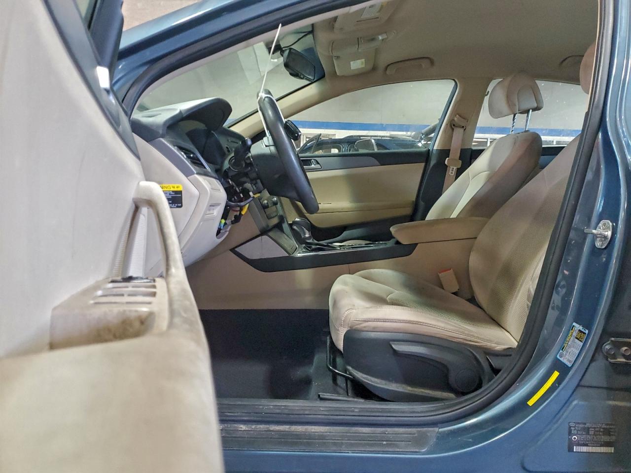 Hyundai SONATA Se Image 5