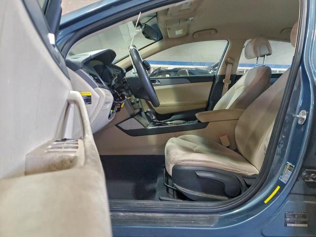 Hyundai SONATA Se Image 5